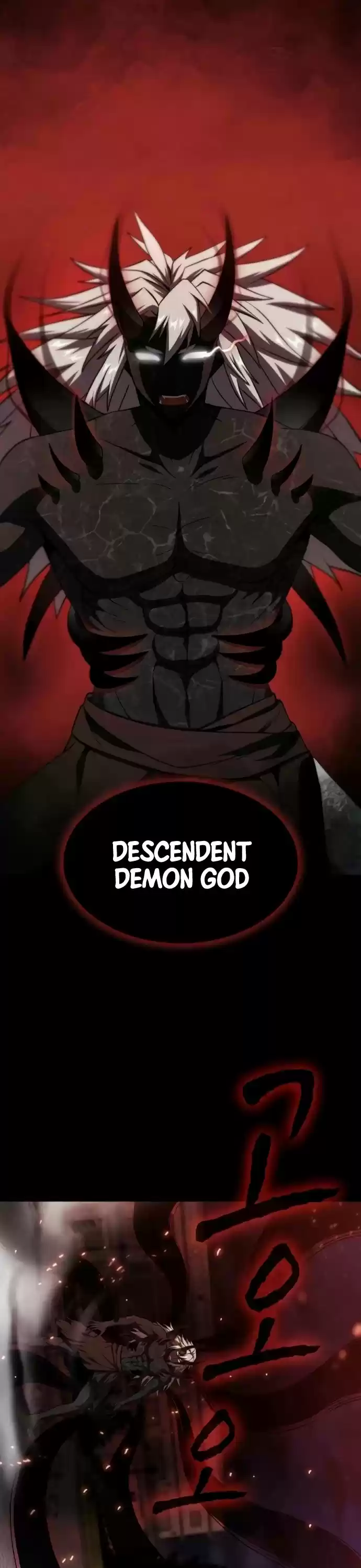 The Tutorial Tower's Advanced Player Chapter 60