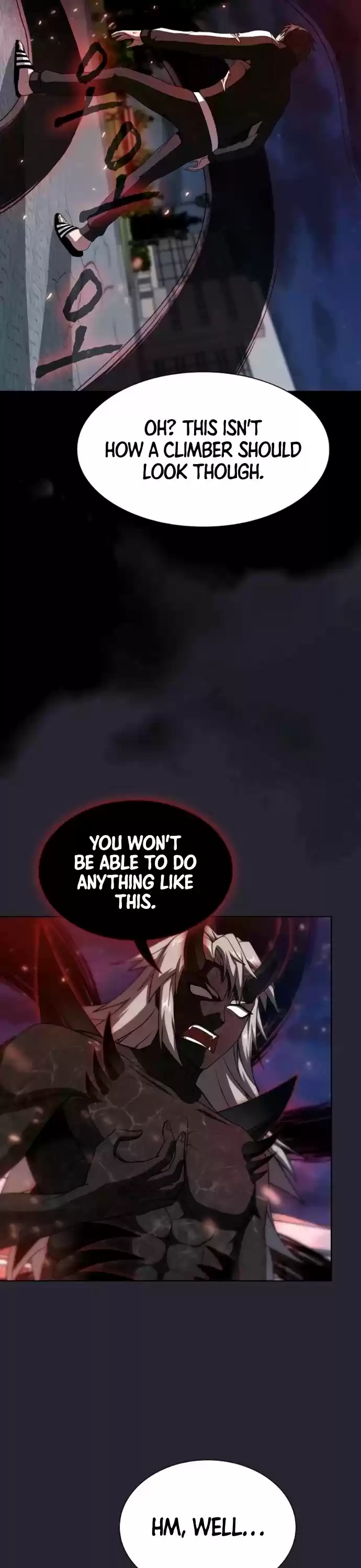 The Tutorial Tower's Advanced Player Chapter 60