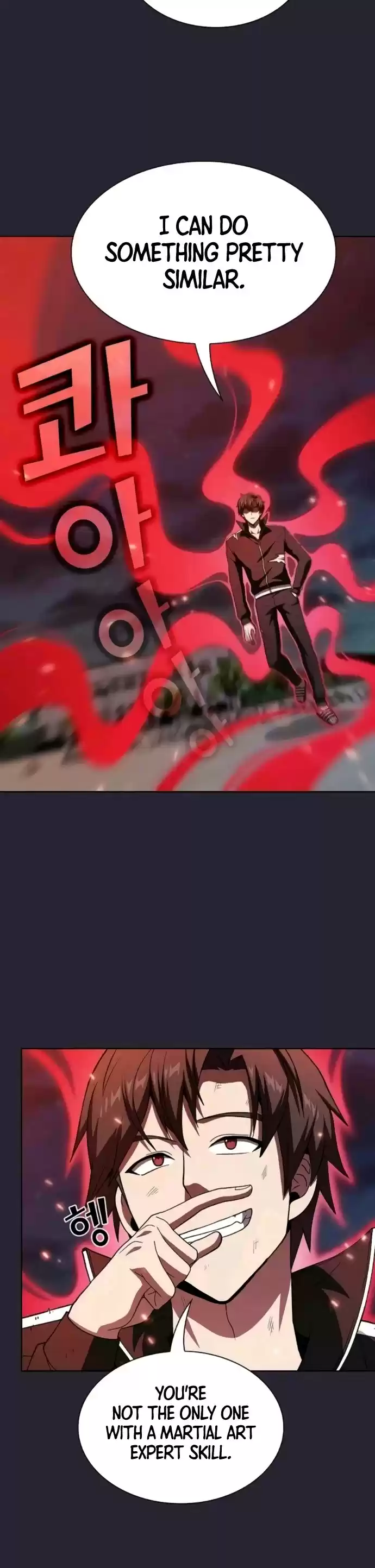 The Tutorial Tower's Advanced Player Chapter 60