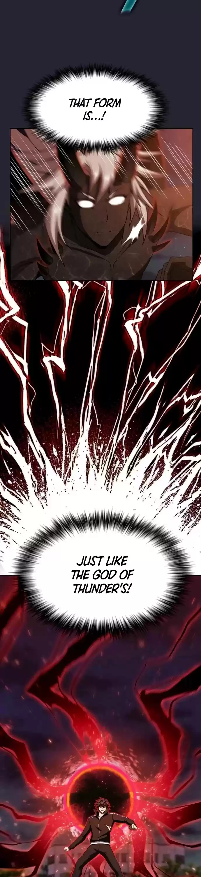 The Tutorial Tower's Advanced Player Chapter 60