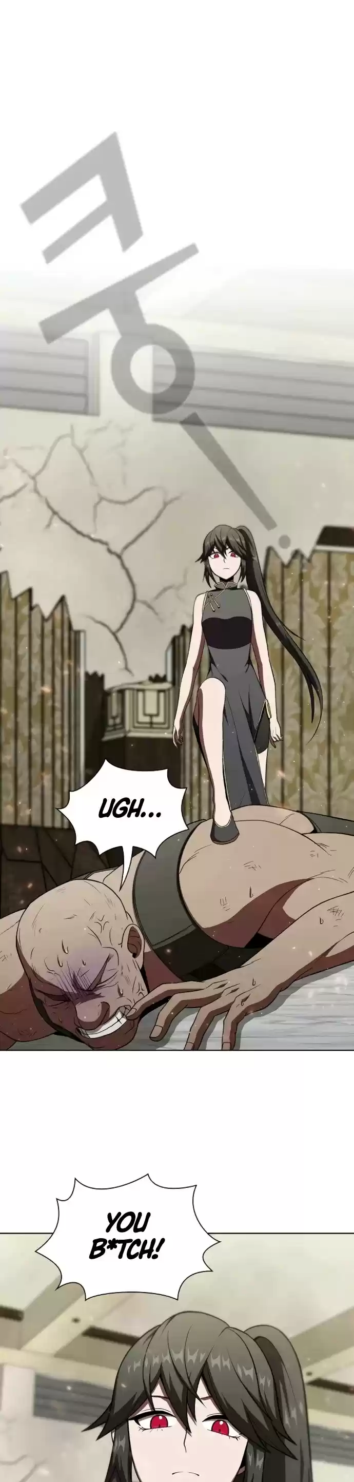 The Tutorial Tower's Advanced Player Chapter 60