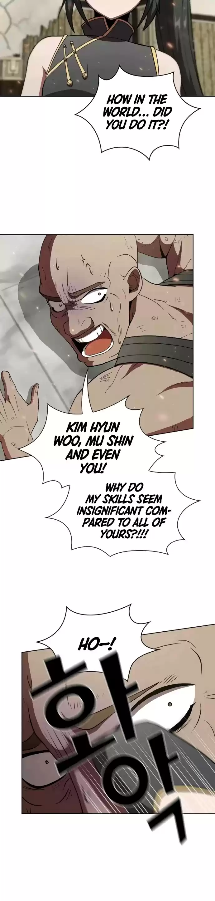 The Tutorial Tower's Advanced Player Chapter 60