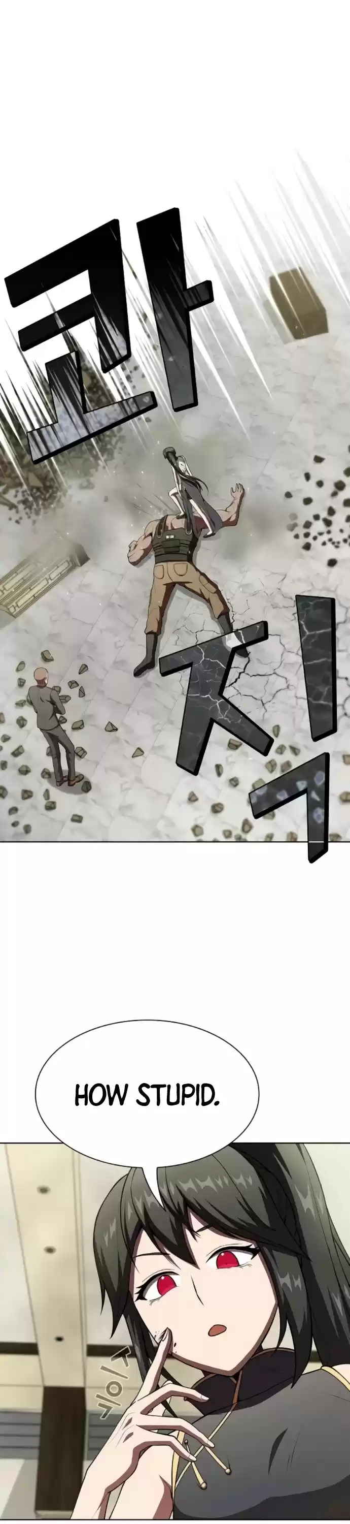 The Tutorial Tower's Advanced Player Chapter 60