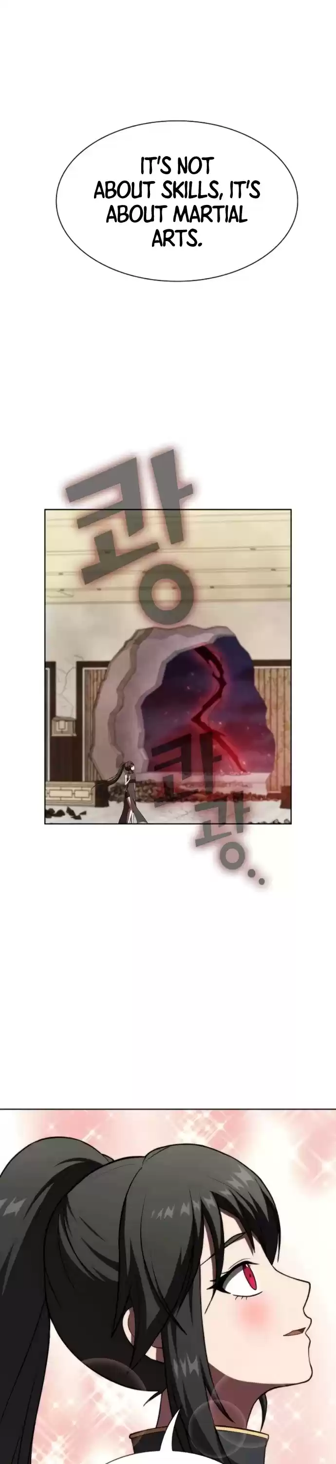 The Tutorial Tower's Advanced Player Chapter 60