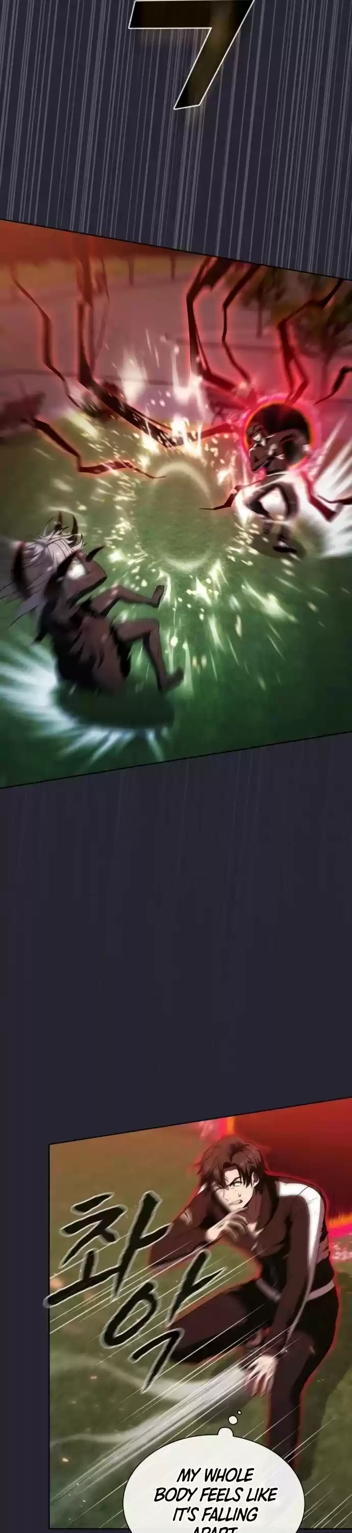 The Tutorial Tower's Advanced Player Chapter 60