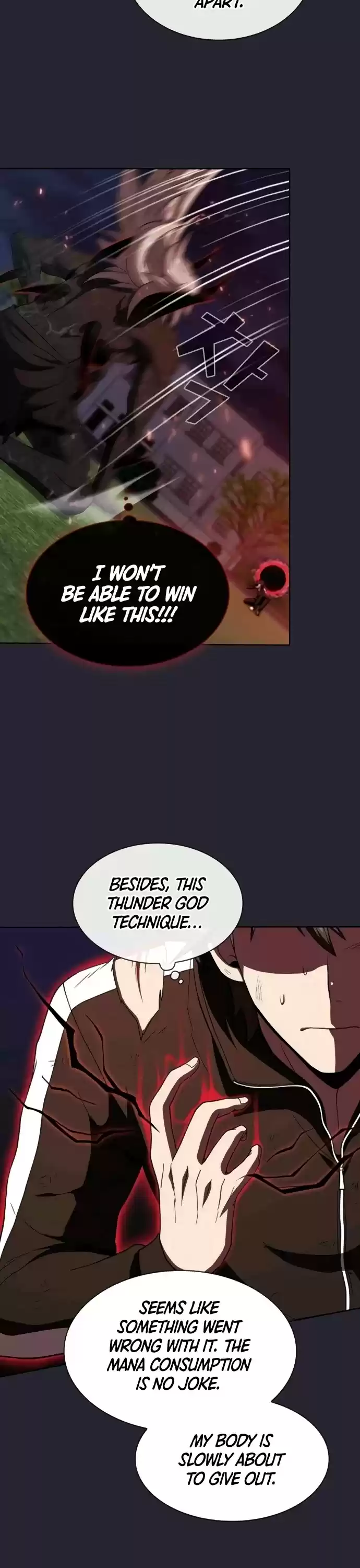 The Tutorial Tower's Advanced Player Chapter 60