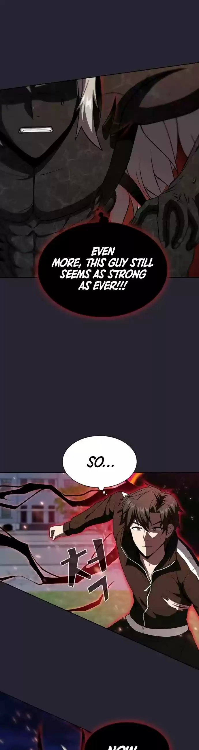 The Tutorial Tower's Advanced Player Chapter 60