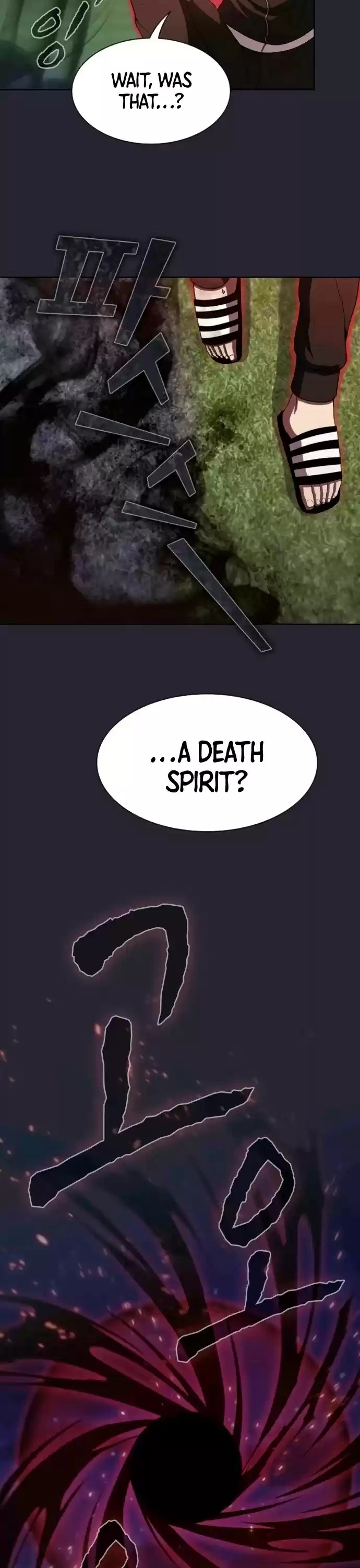 The Tutorial Tower's Advanced Player Chapter 60