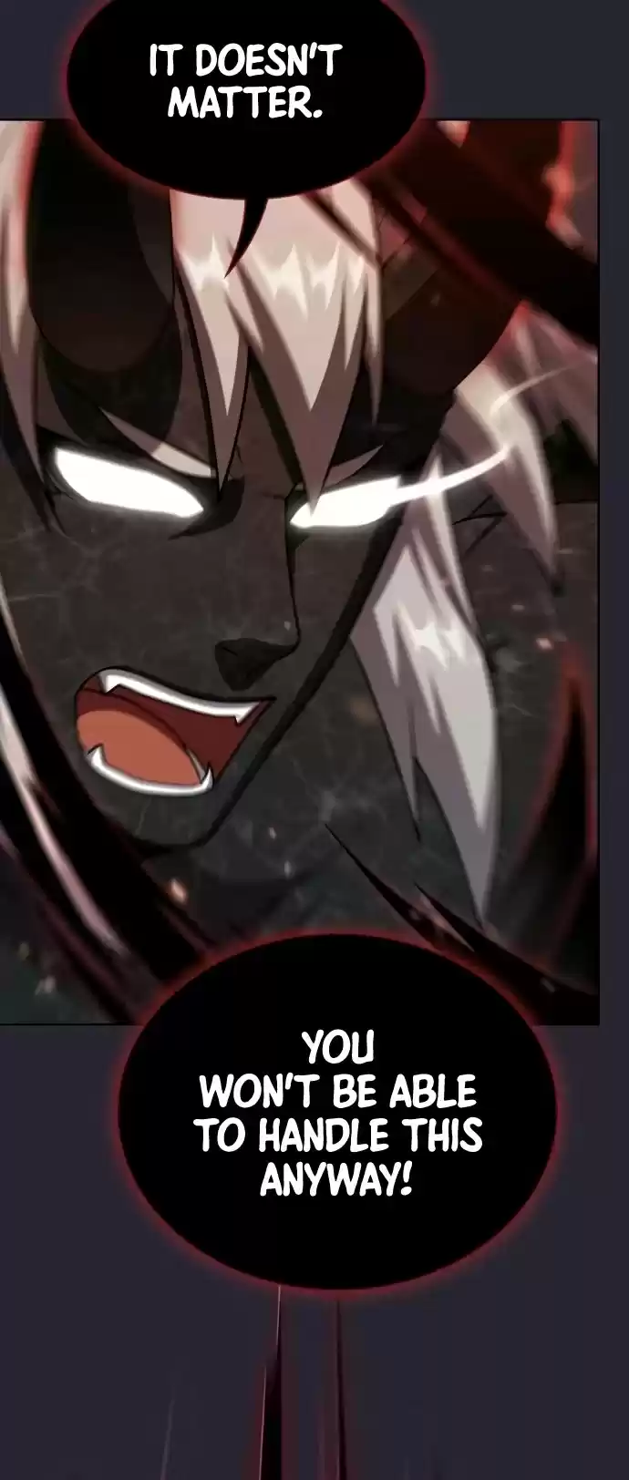 The Tutorial Tower's Advanced Player Chapter 60