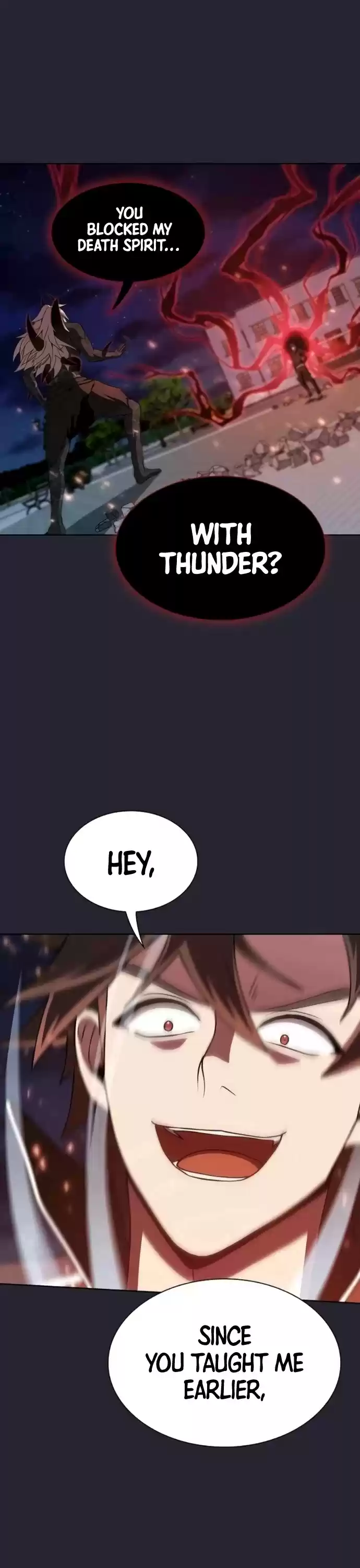 The Tutorial Tower's Advanced Player Chapter 60