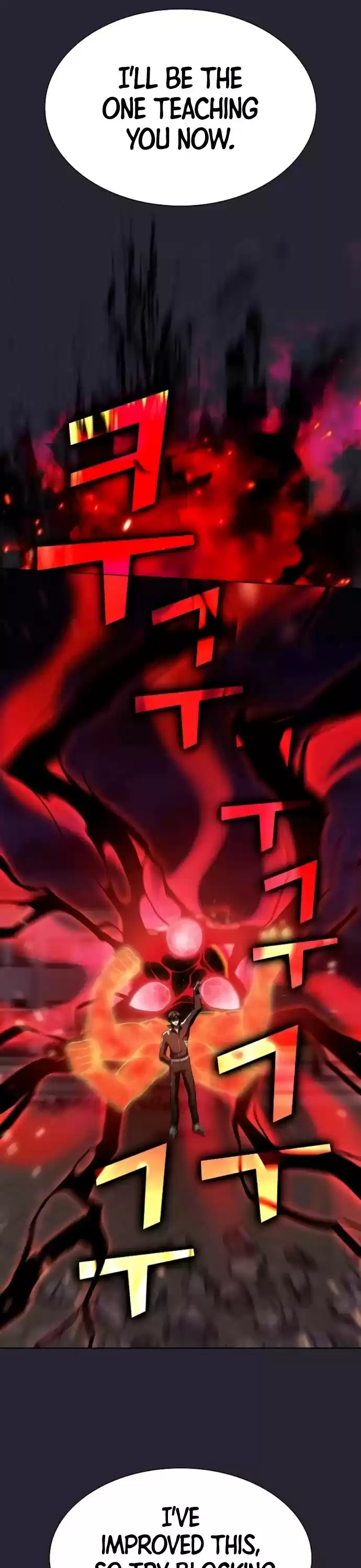 The Tutorial Tower's Advanced Player Chapter 60