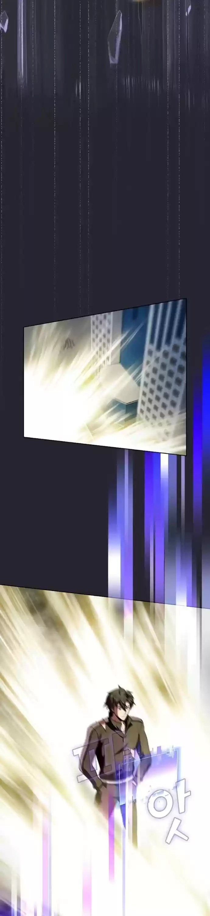 The Tutorial Tower's Advanced Player Chapter 60