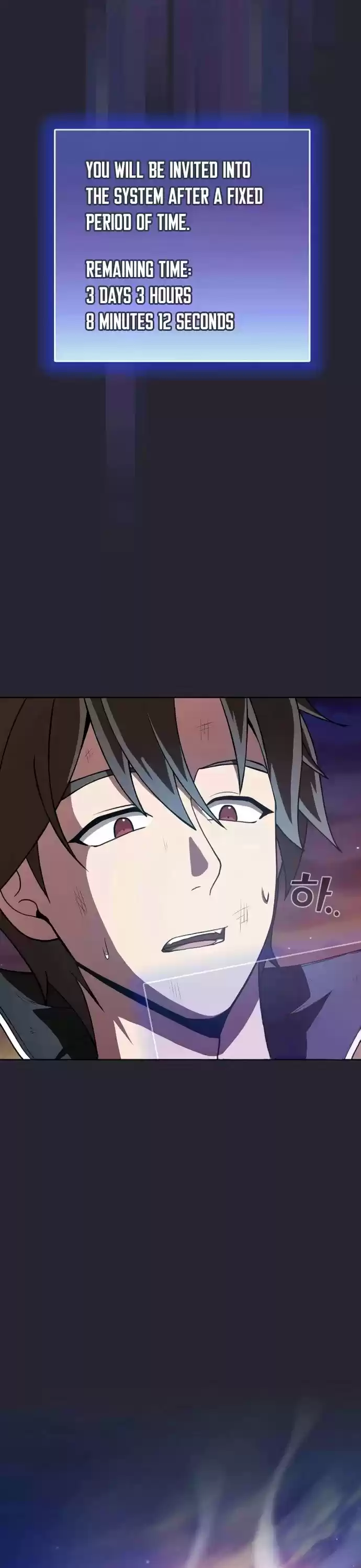 The Tutorial Tower's Advanced Player Chapter 60