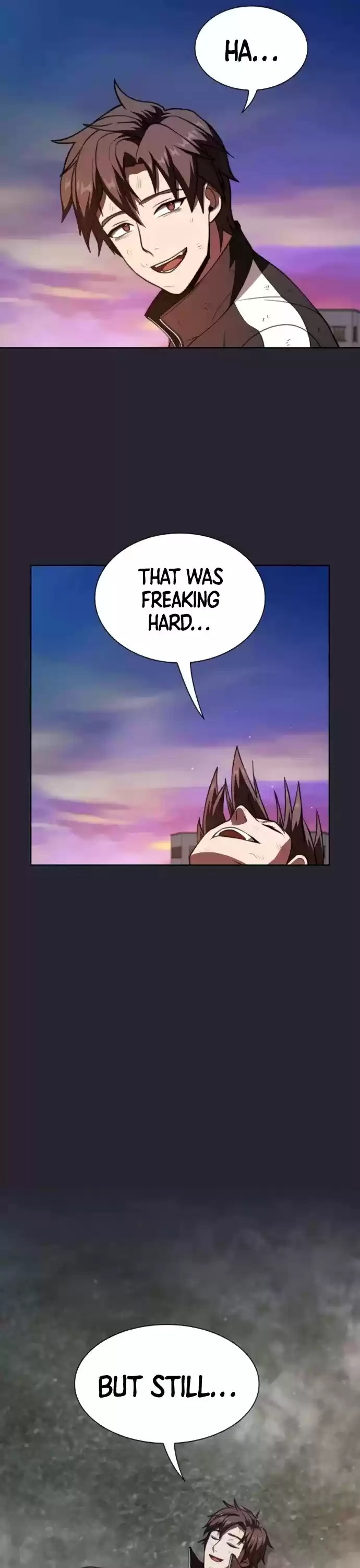 The Tutorial Tower's Advanced Player Chapter 60