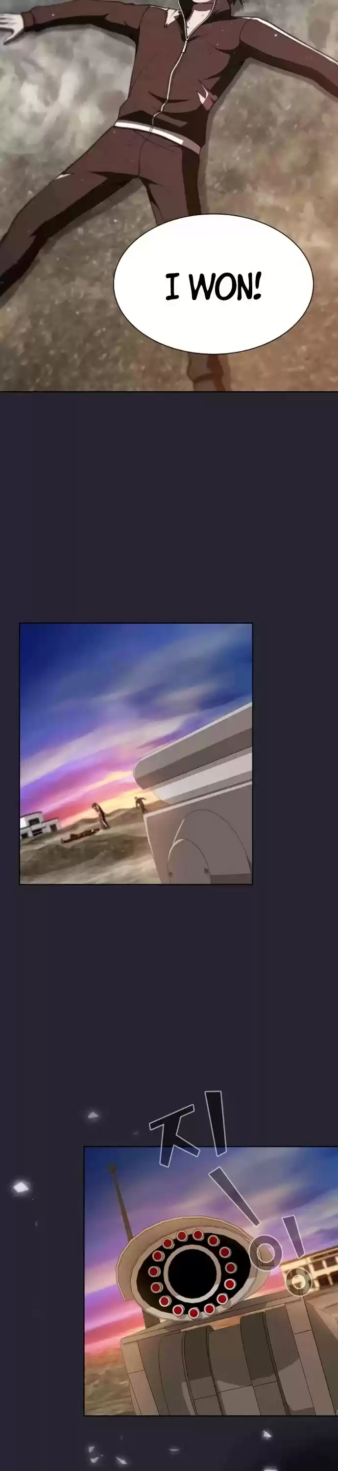 The Tutorial Tower's Advanced Player Chapter 60