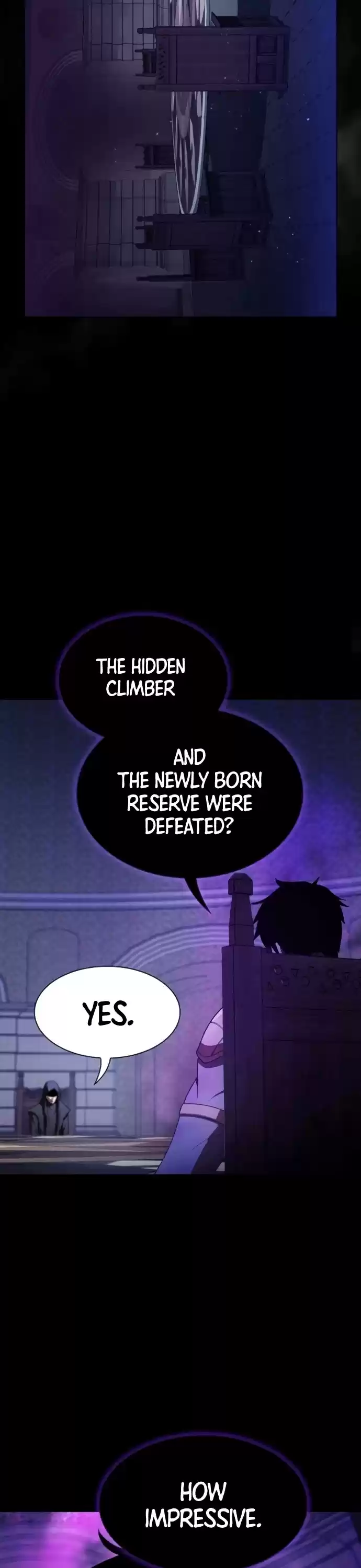 The Tutorial Tower's Advanced Player Chapter 60