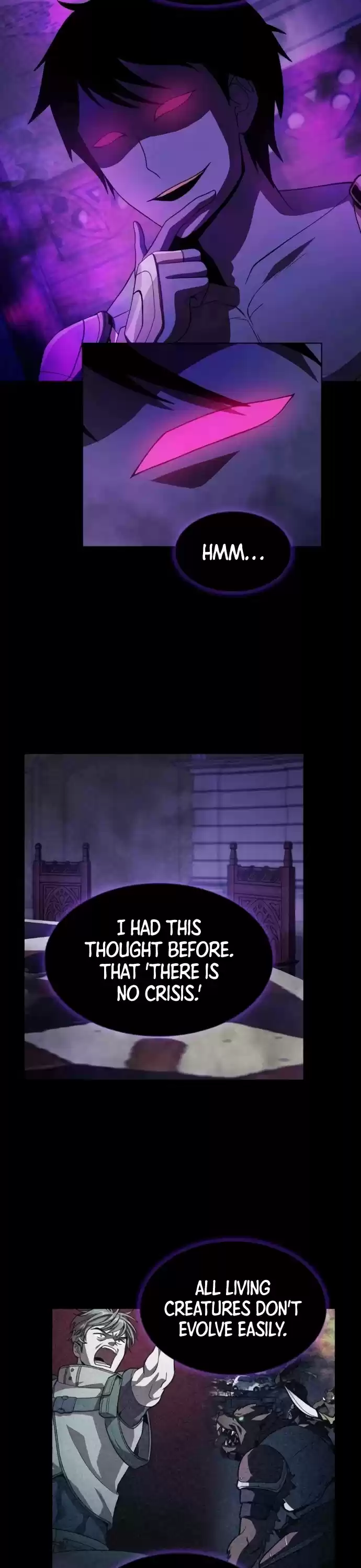 The Tutorial Tower's Advanced Player Chapter 60