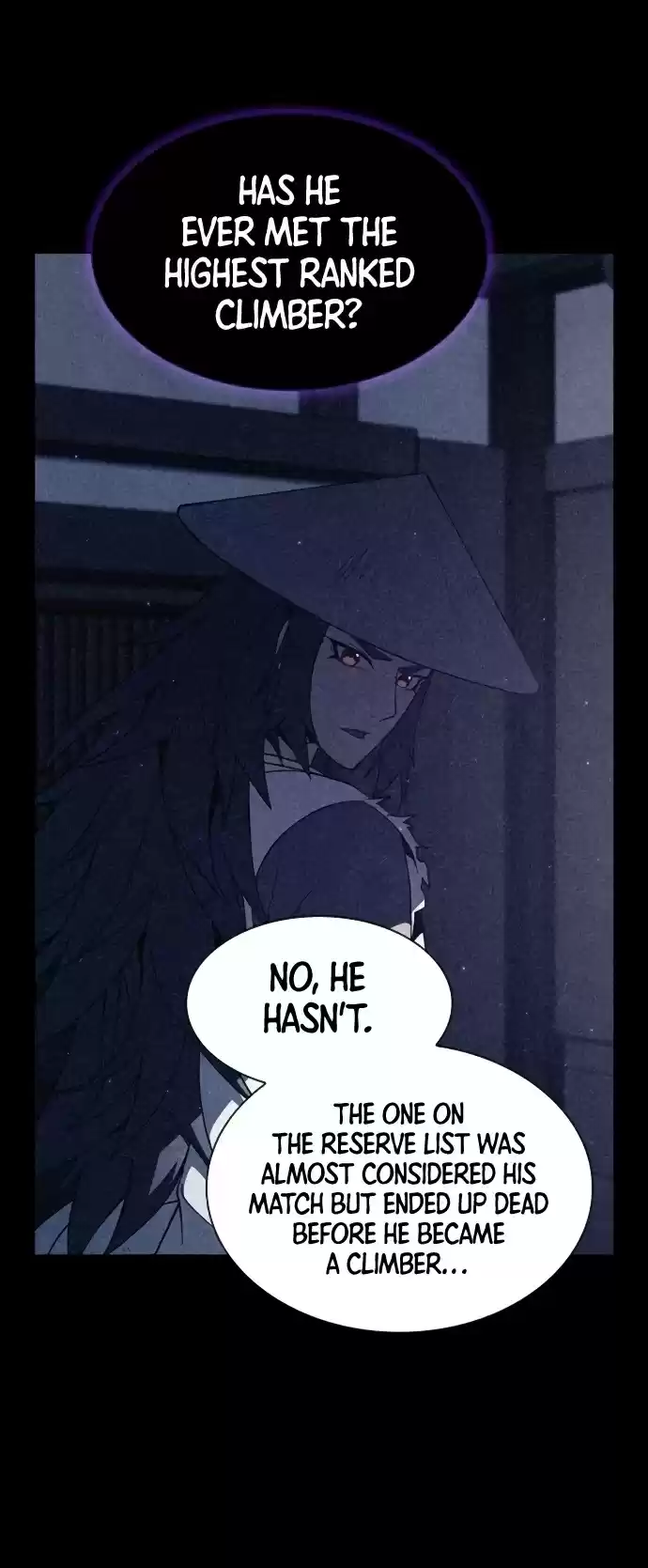 The Tutorial Tower's Advanced Player Chapter 60