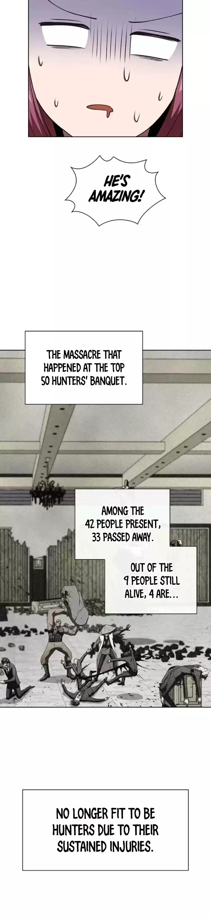 The Tutorial Tower's Advanced Player Chapter 61