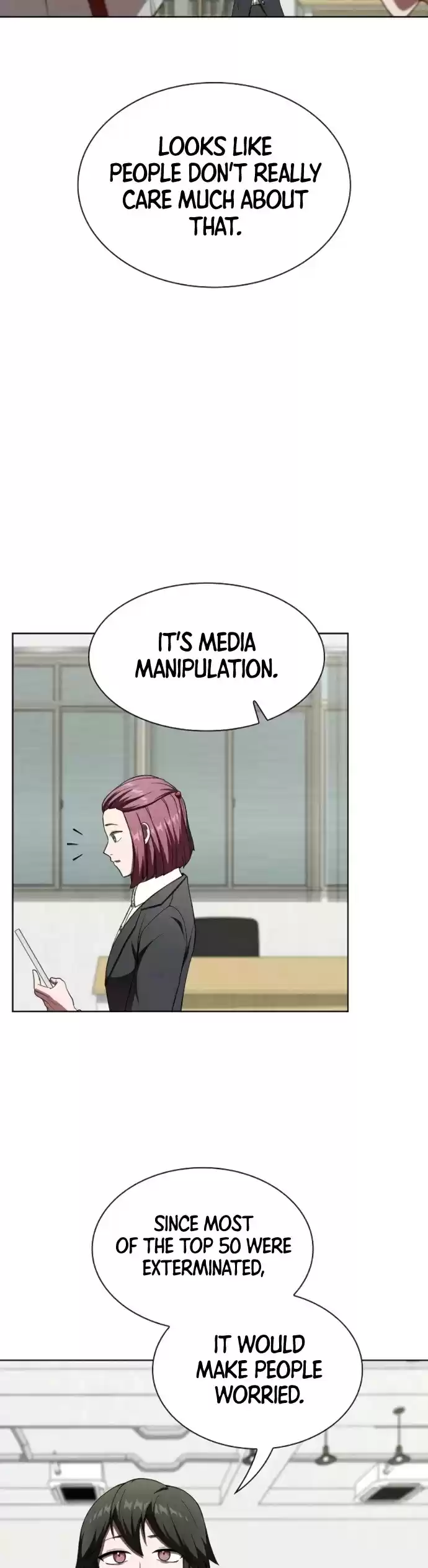 The Tutorial Tower's Advanced Player Chapter 61