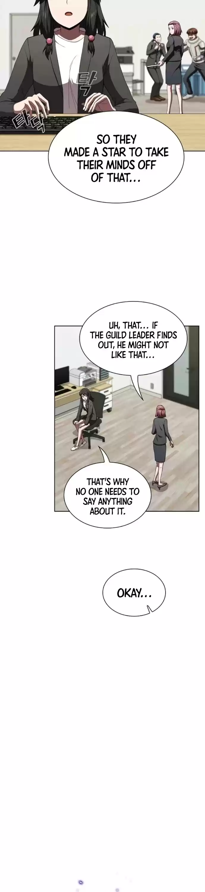 The Tutorial Tower's Advanced Player Chapter 61