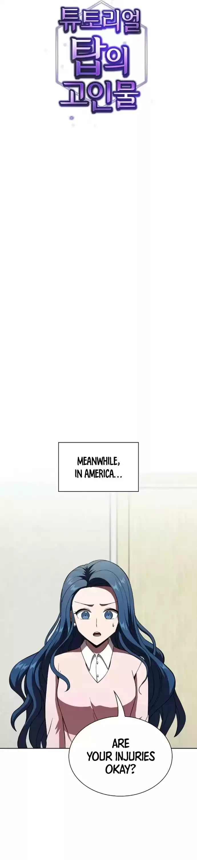 The Tutorial Tower's Advanced Player Chapter 61