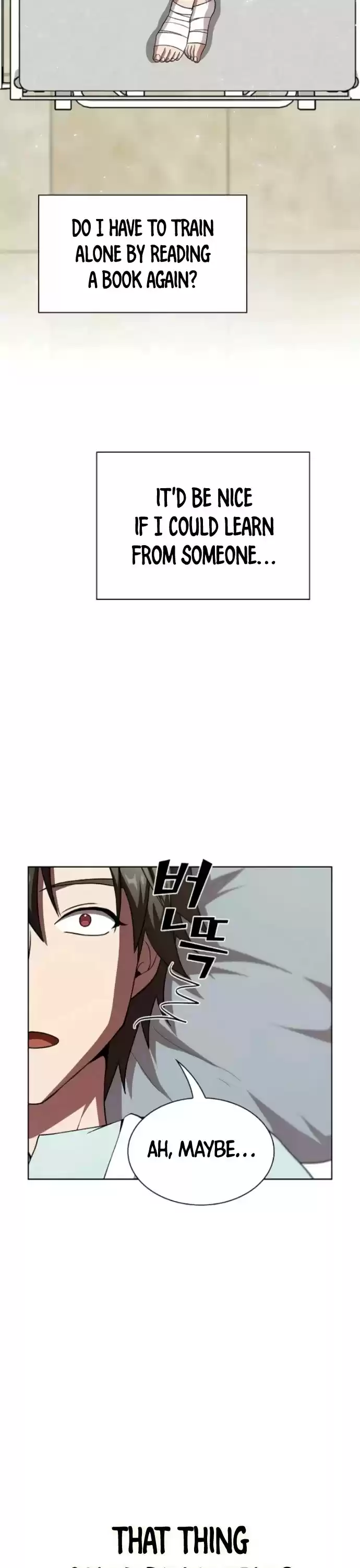 The Tutorial Tower's Advanced Player Chapter 61