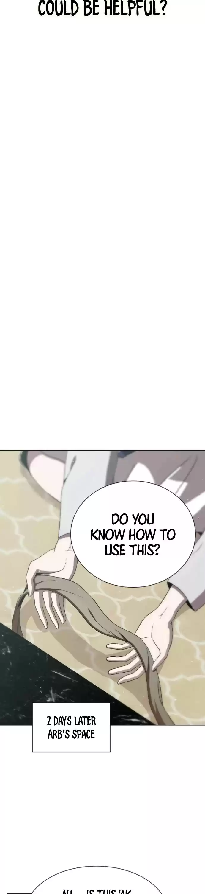 The Tutorial Tower's Advanced Player Chapter 61