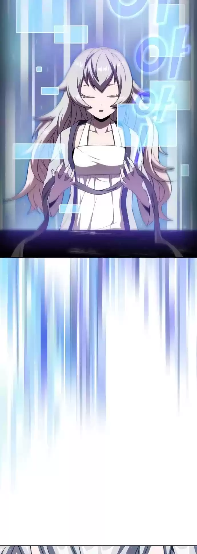 The Tutorial Tower's Advanced Player Chapter 61