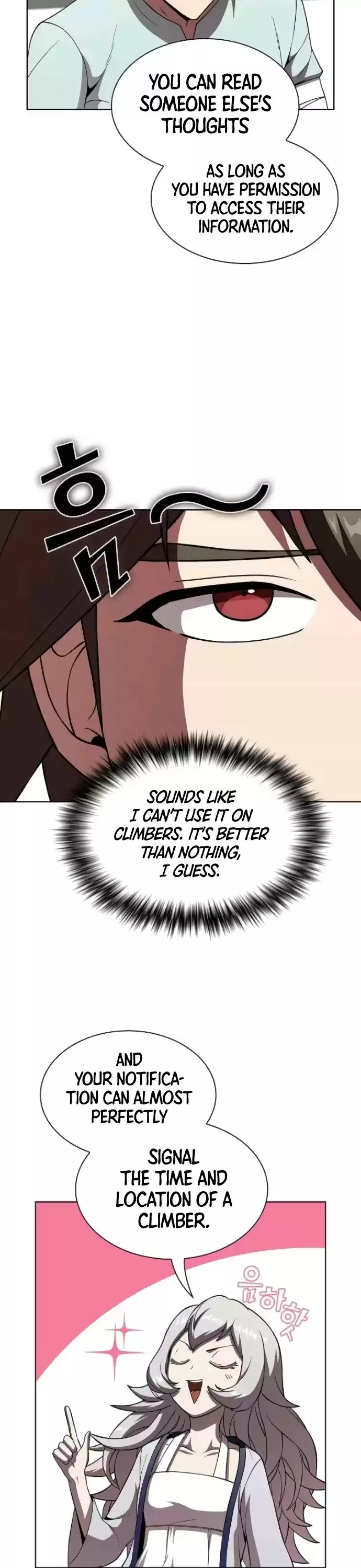 The Tutorial Tower's Advanced Player Chapter 61