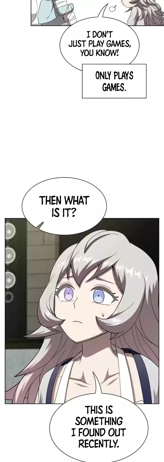 The Tutorial Tower's Advanced Player Chapter 61