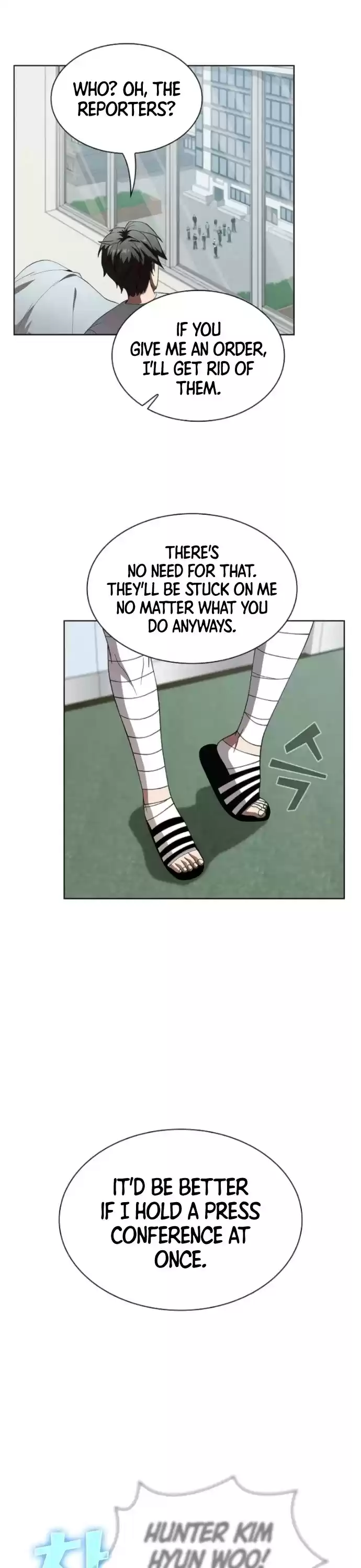 The Tutorial Tower's Advanced Player Chapter 61