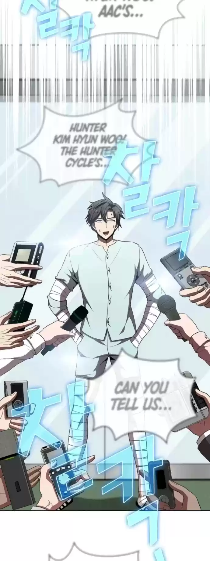 The Tutorial Tower's Advanced Player Chapter 61