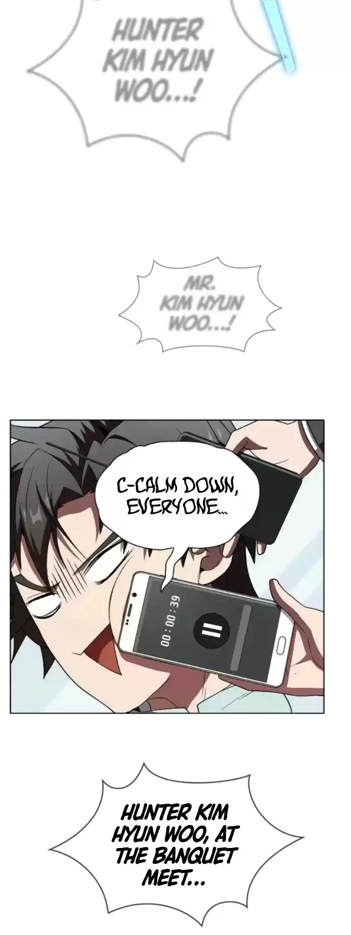 The Tutorial Tower's Advanced Player Chapter 61