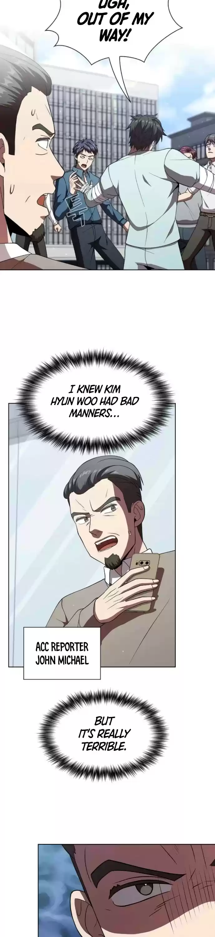 The Tutorial Tower's Advanced Player Chapter 61