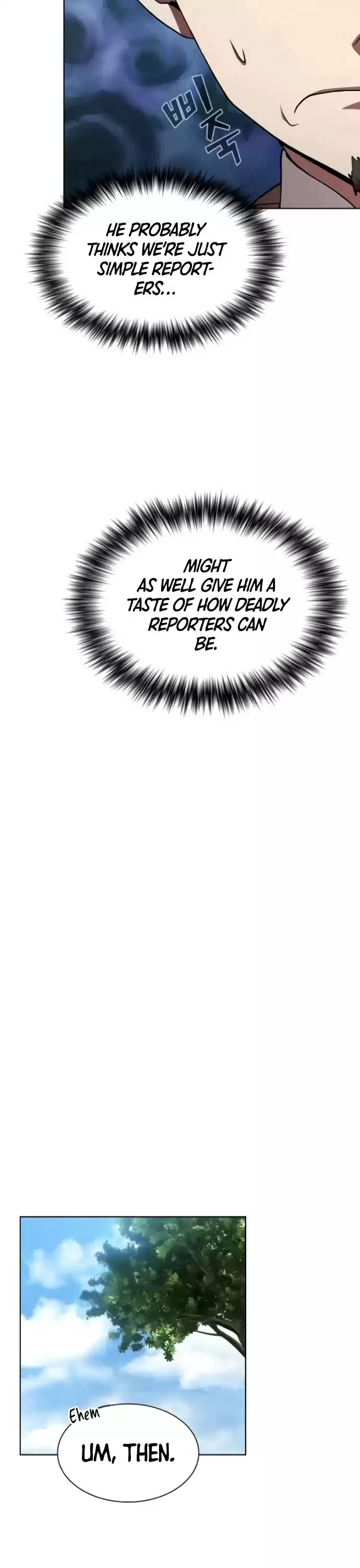 The Tutorial Tower's Advanced Player Chapter 61