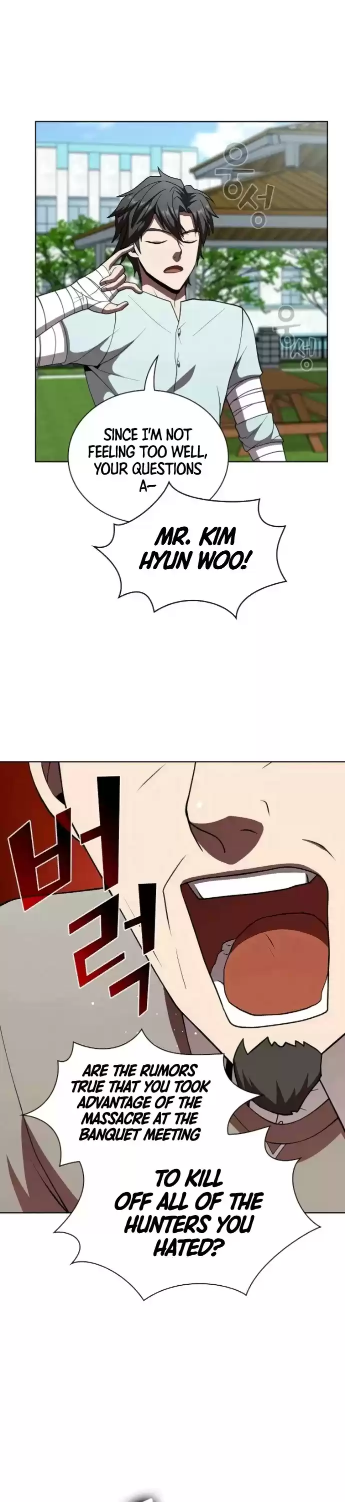 The Tutorial Tower's Advanced Player Chapter 61