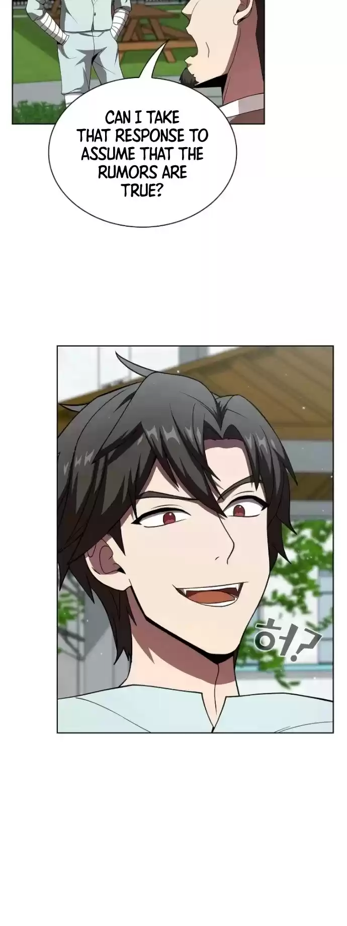 The Tutorial Tower's Advanced Player Chapter 61