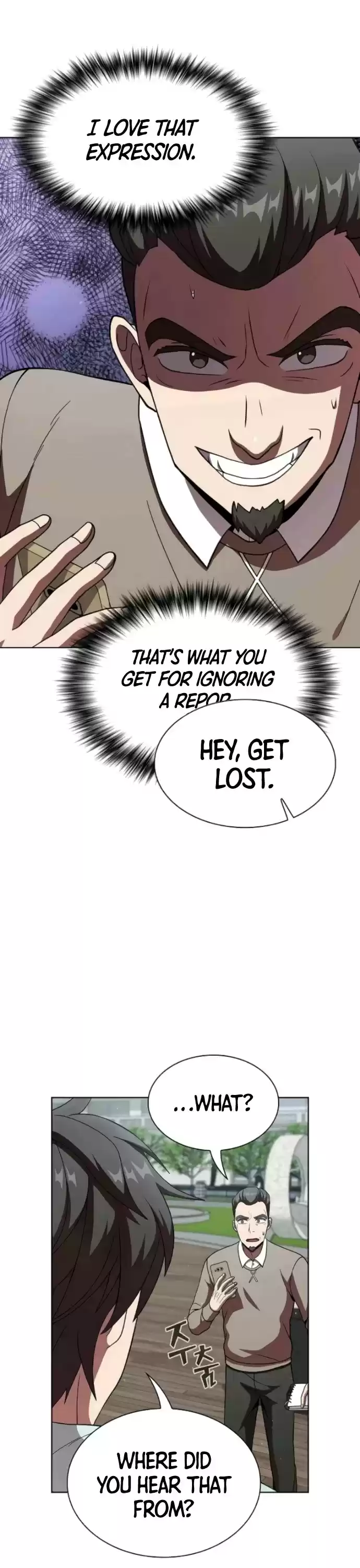 The Tutorial Tower's Advanced Player Chapter 61