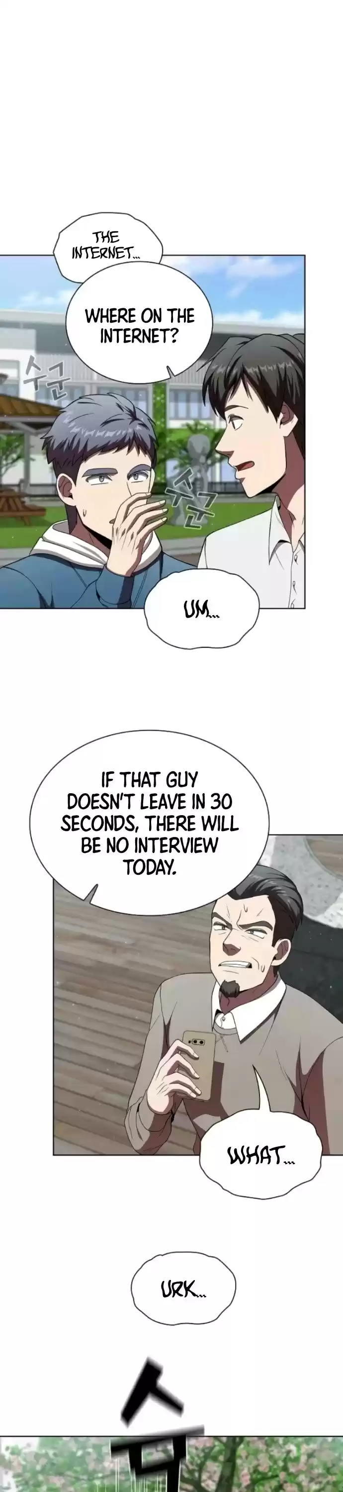 The Tutorial Tower's Advanced Player Chapter 61