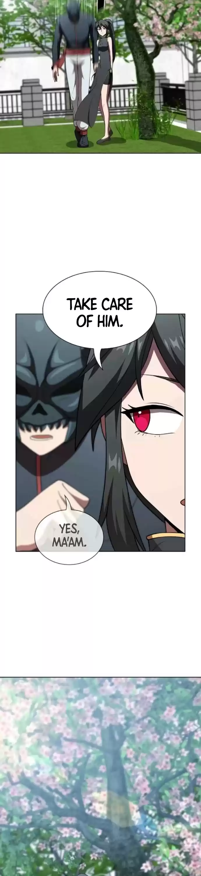 The Tutorial Tower's Advanced Player Chapter 61