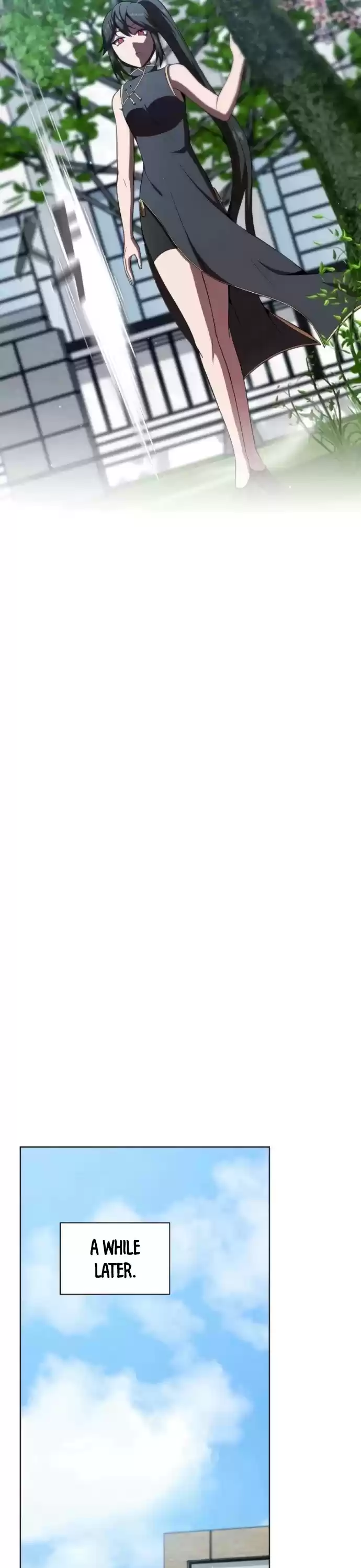 The Tutorial Tower's Advanced Player Chapter 61