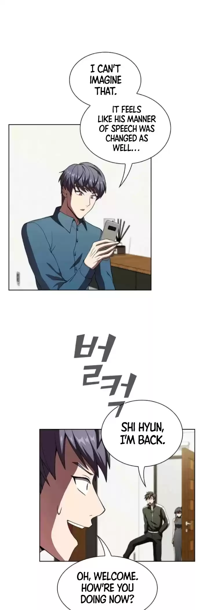 The Tutorial Tower's Advanced Player Chapter 61