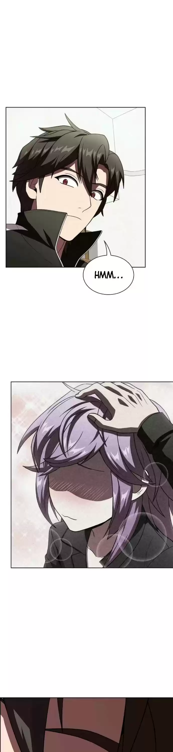 The Tutorial Tower's Advanced Player Chapter 61