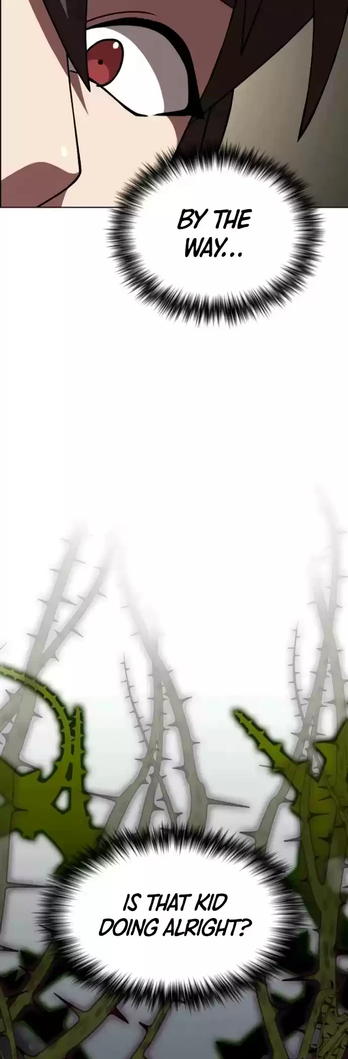 The Tutorial Tower's Advanced Player Chapter 61