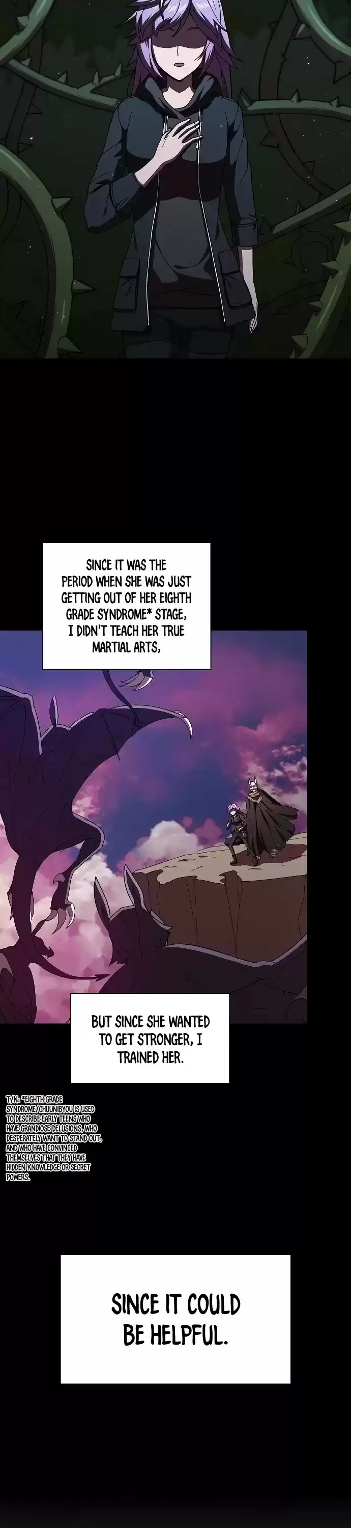 The Tutorial Tower's Advanced Player Chapter 62