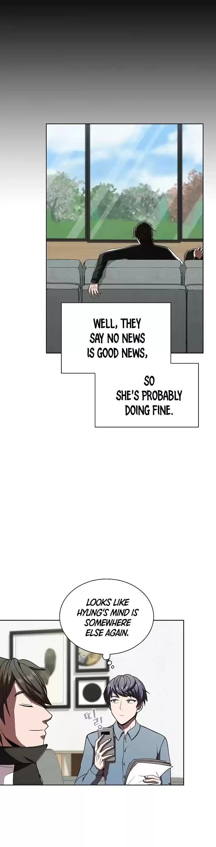 The Tutorial Tower's Advanced Player Chapter 62