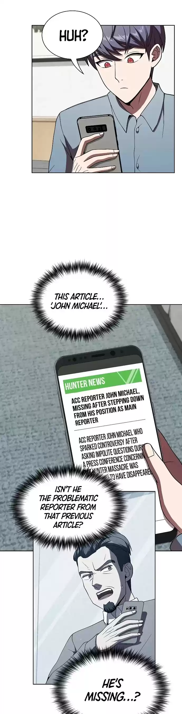 The Tutorial Tower's Advanced Player Chapter 62