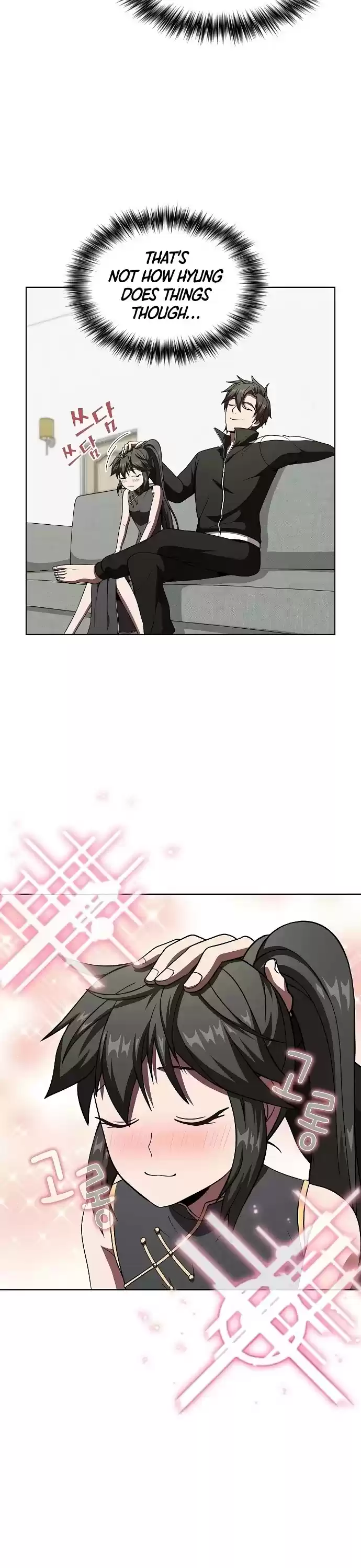 The Tutorial Tower's Advanced Player Chapter 62