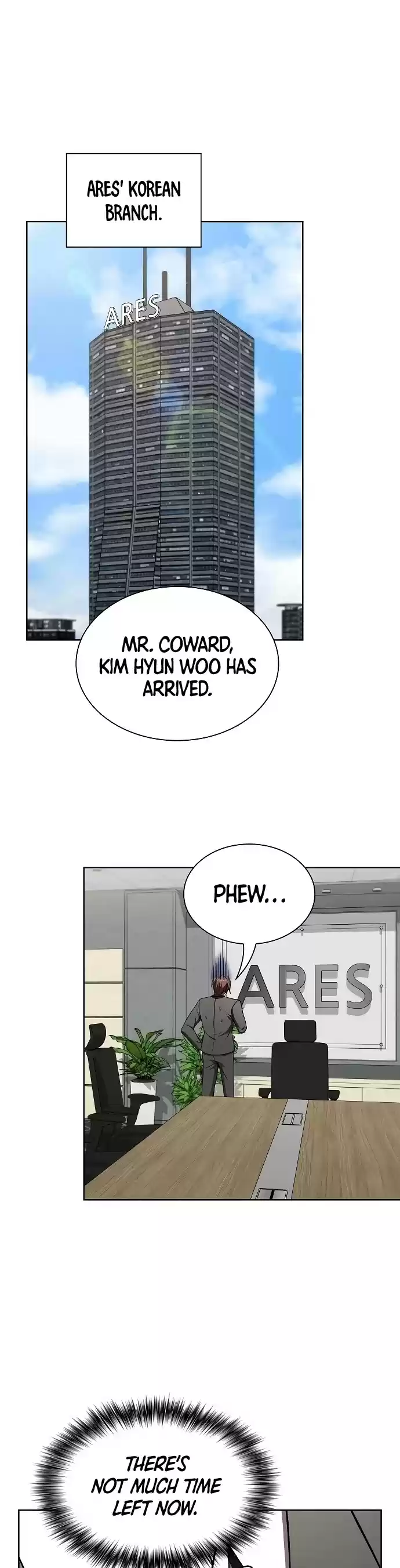 The Tutorial Tower's Advanced Player Chapter 62